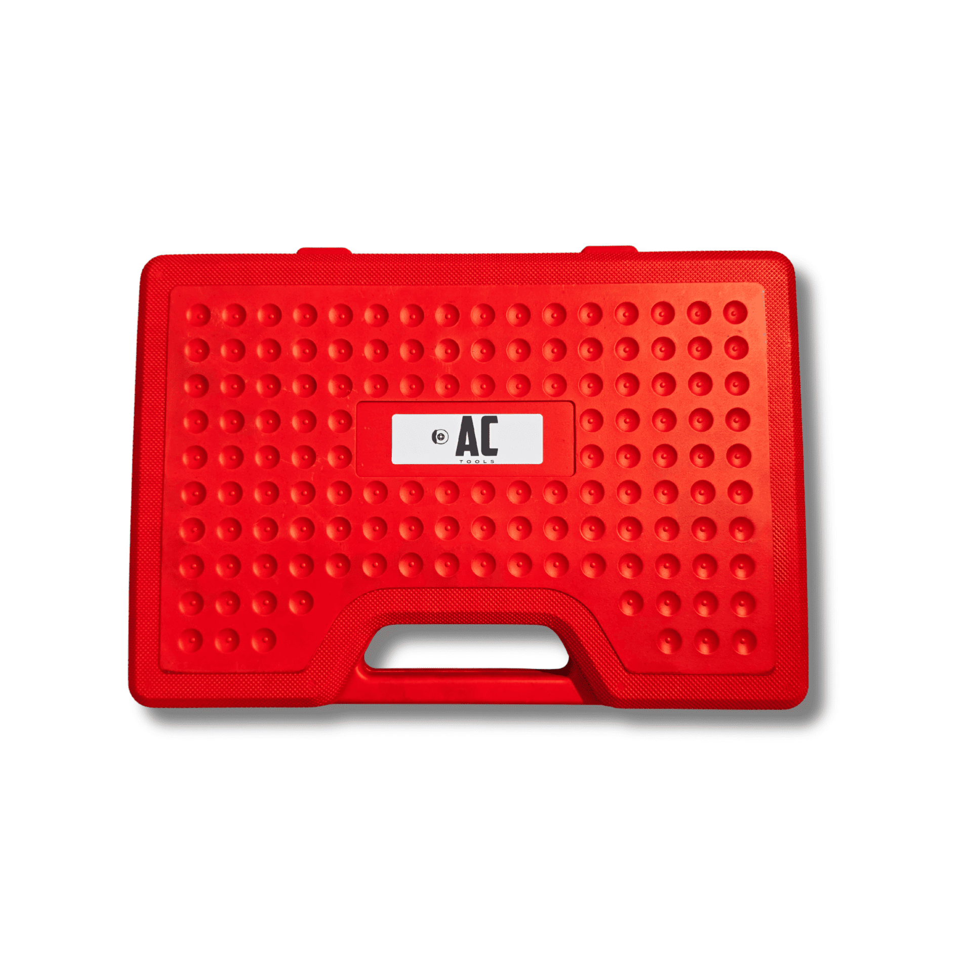 Maletín de Puntas 1/4” para Atornillador Eléctrico 209 Piezas CRV con Adaptador - 4