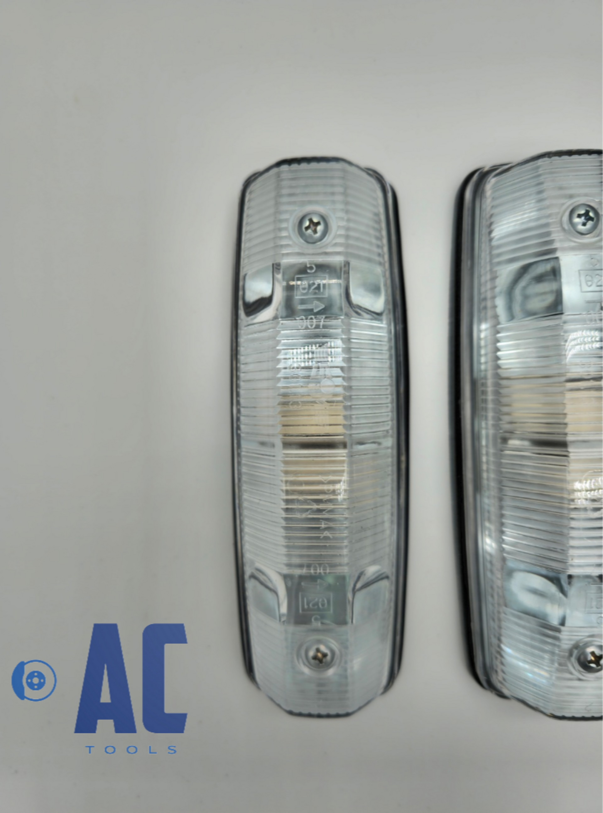 Intermitentes adaptables Nissan Patrol 260 k260 w260 rd28 rd28t a428 td27 - 4