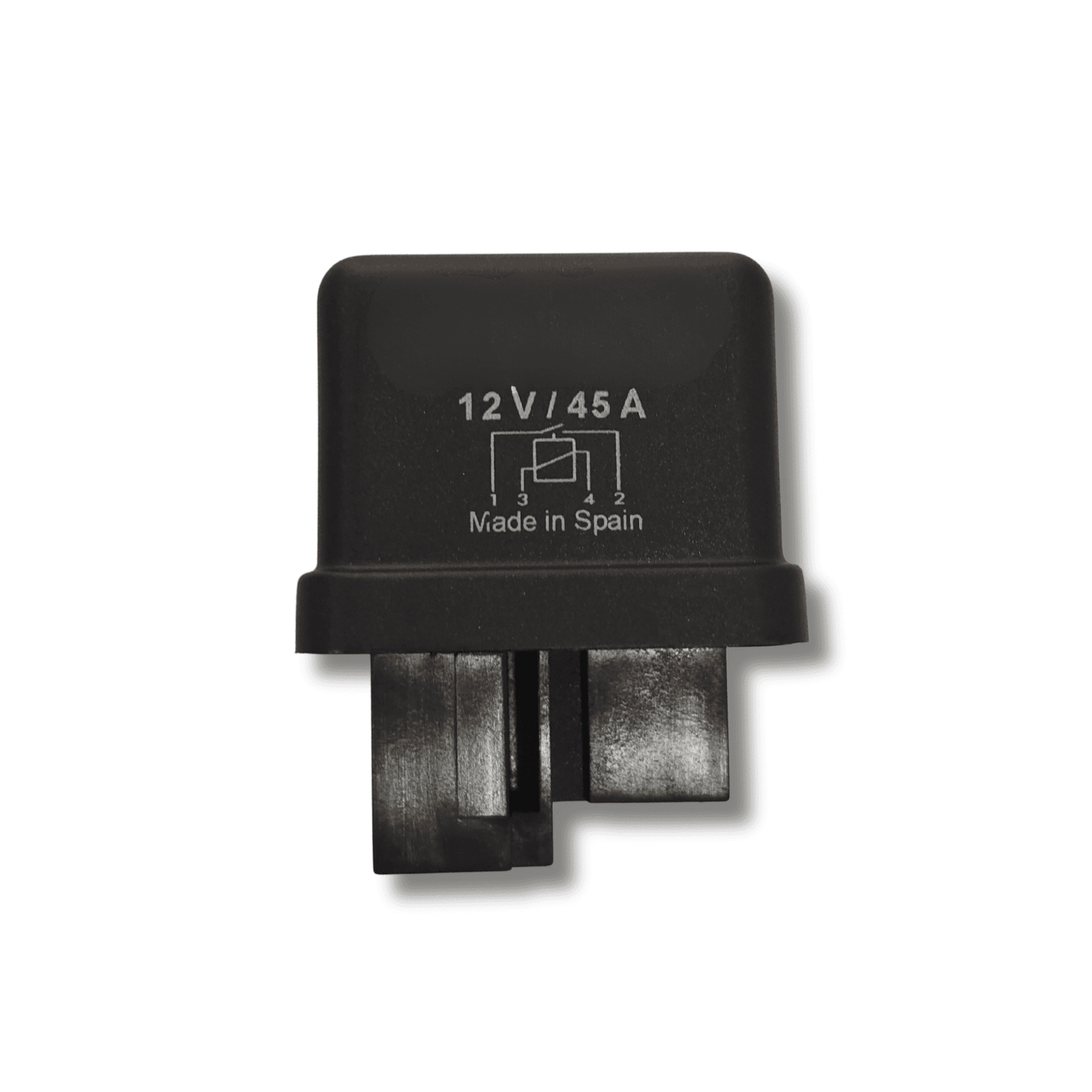 Relé Calentadores Nissan Patrol RD28 12V - 1