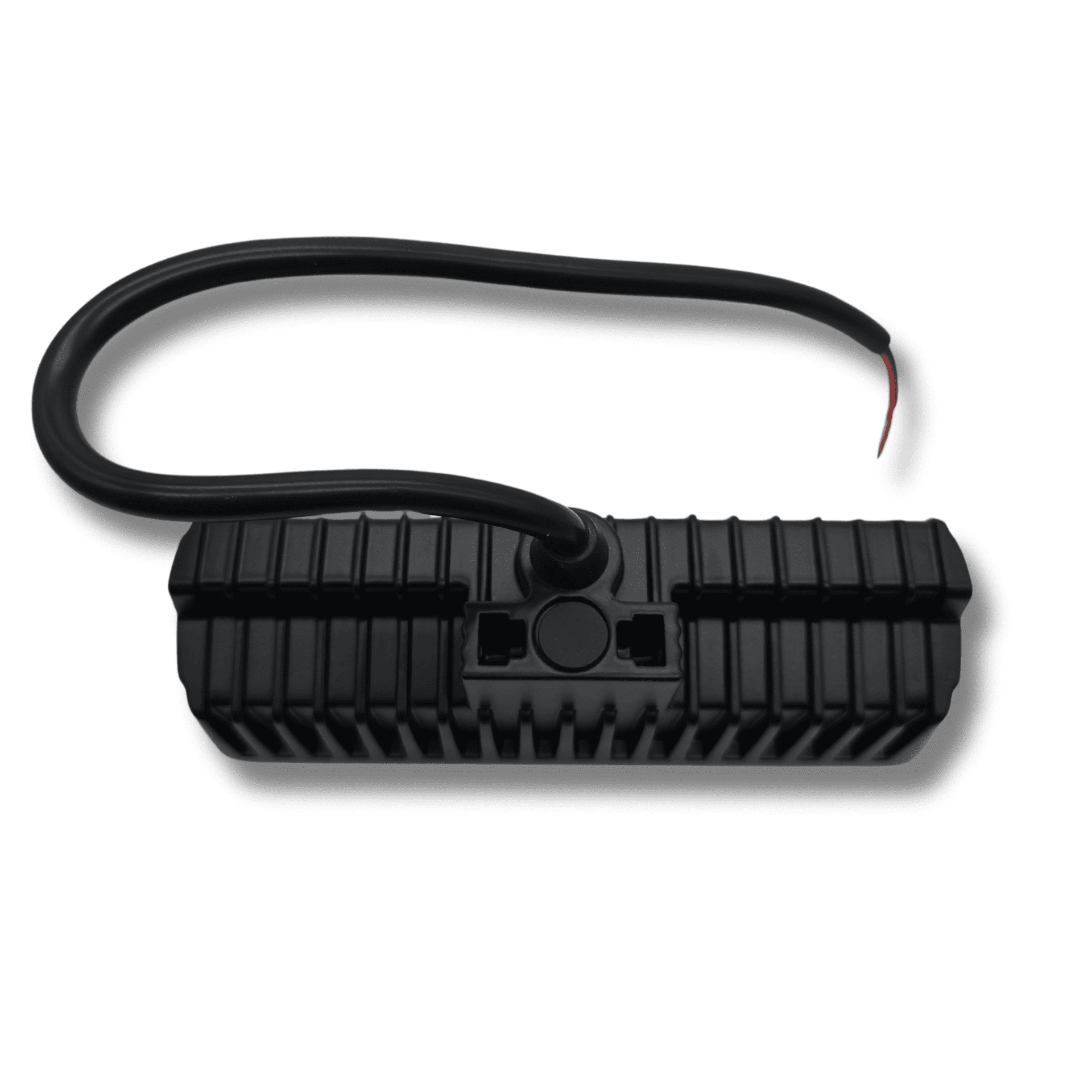Foco LED Alargado 6" 32W 10–30V Carcasa Aluminio + Válvula Anticondensación - 6