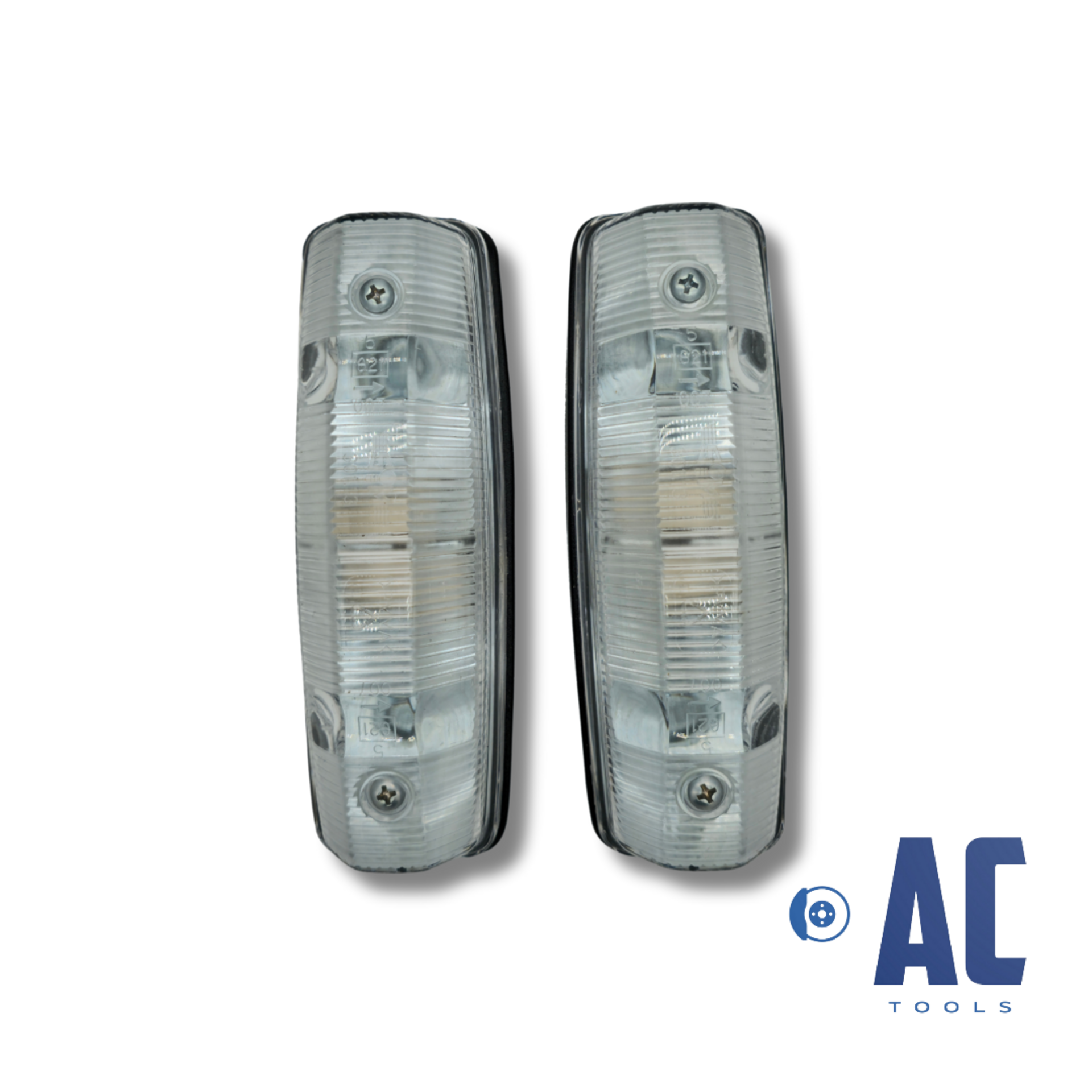 Intermitentes adaptables Nissan Patrol 260 k260 w260 rd28 rd28t a428 td27 - 2
