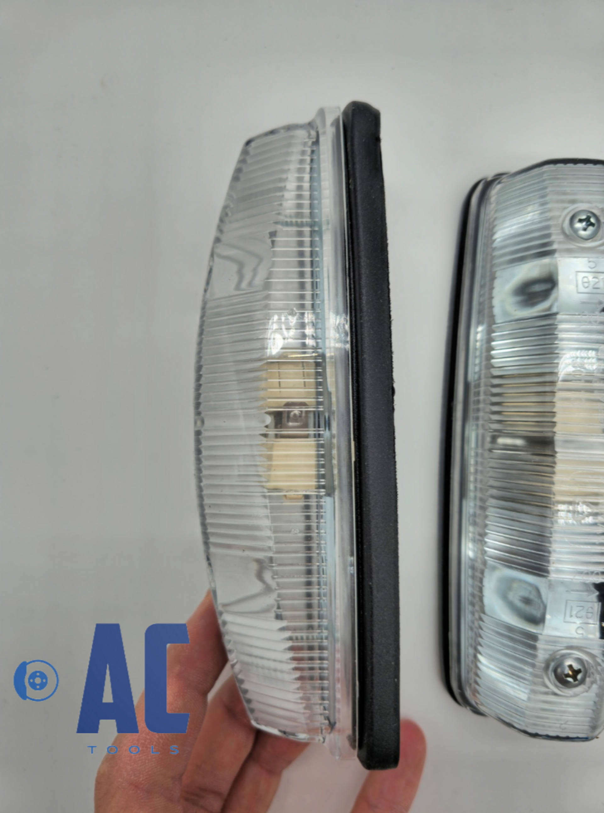 Intermitentes adaptables Nissan Patrol 260 k260 w260 rd28 rd28t a428 td27 - 3