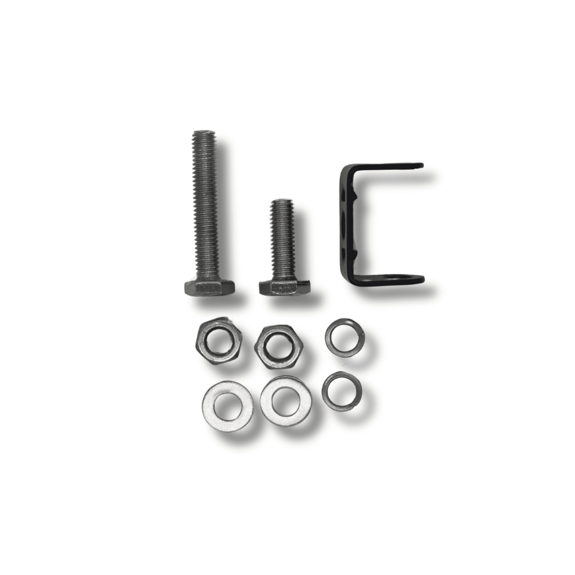Foco LED Cunetero Cuadrado 3" 36W OSRAM Carcasa Aluminio + Válvula Antihumedad - 6