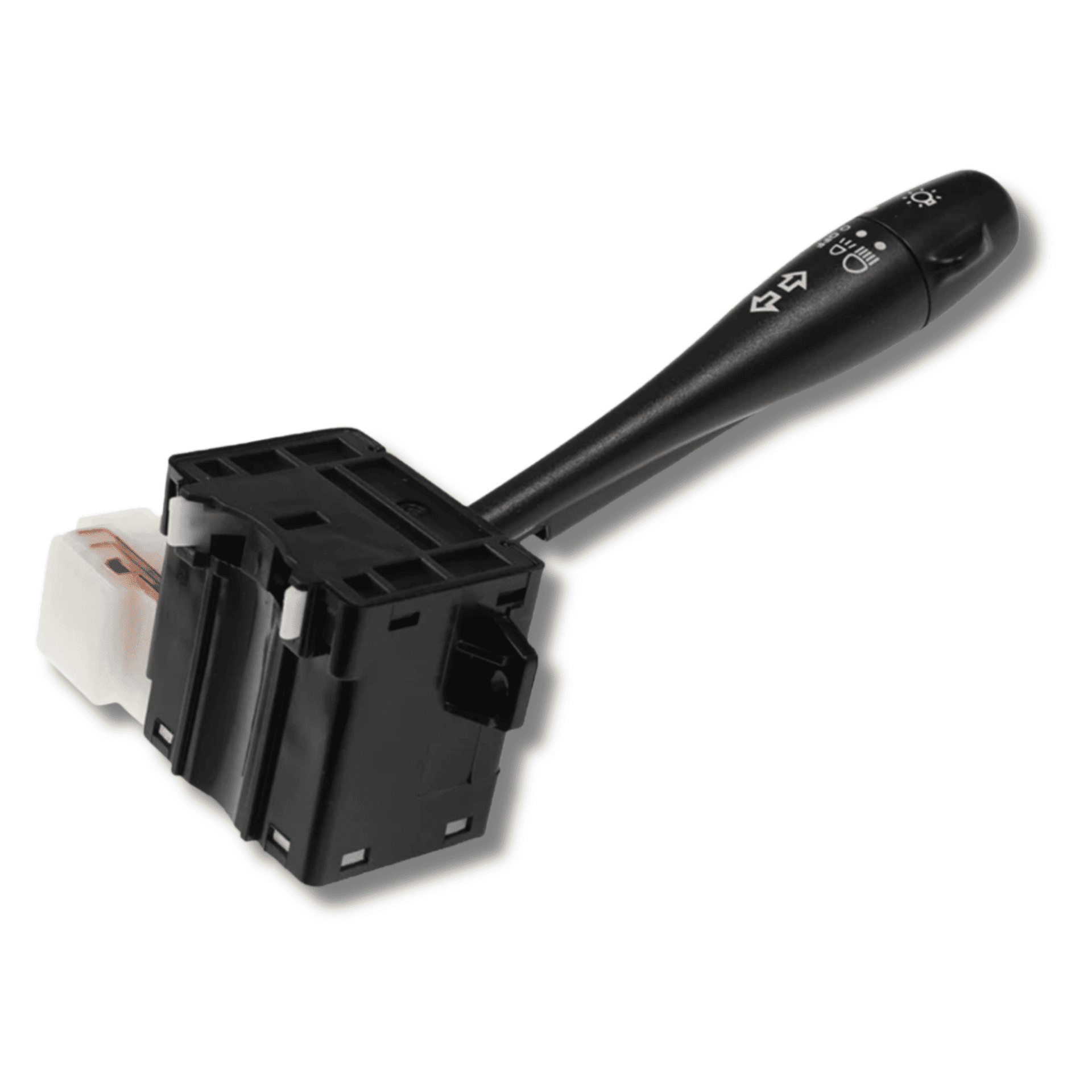 Mando de luces Nissan Patrol GR Y60 rd28 rd28t td27 12v piña luz - 1