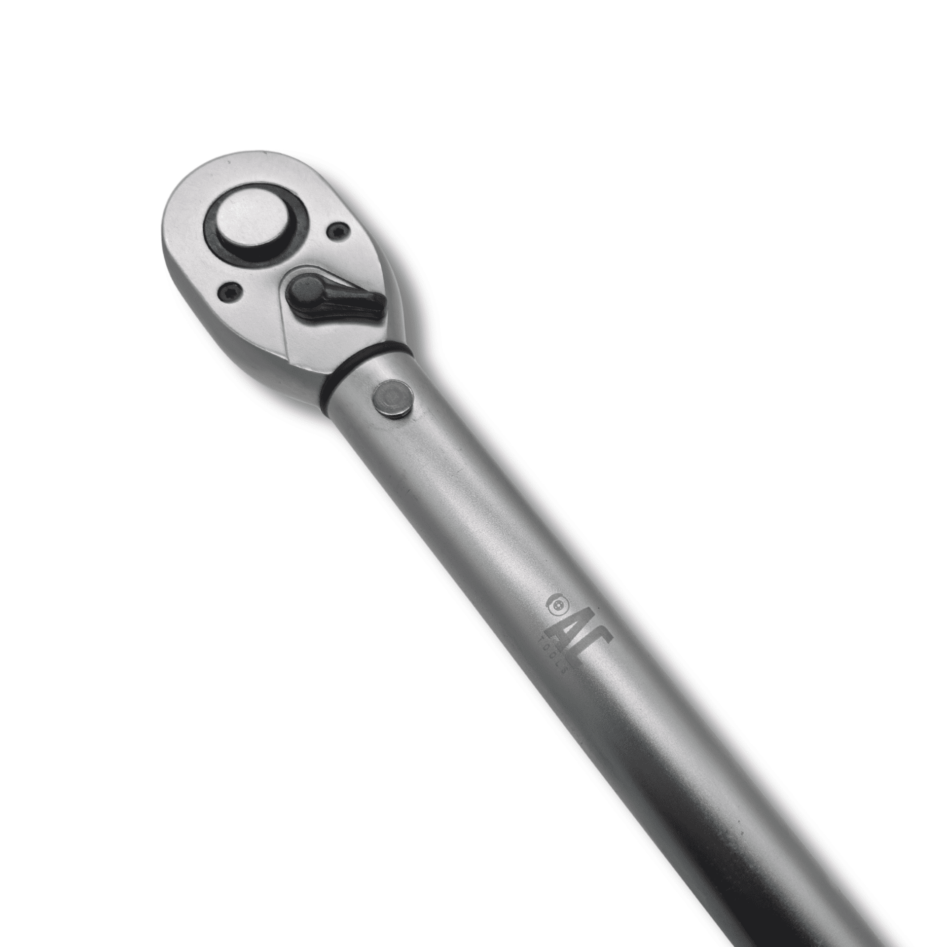 Llave Dinamométrica 1/2" 20–210 Nm Diseño Mejorado con Estuche y Certificado - 3