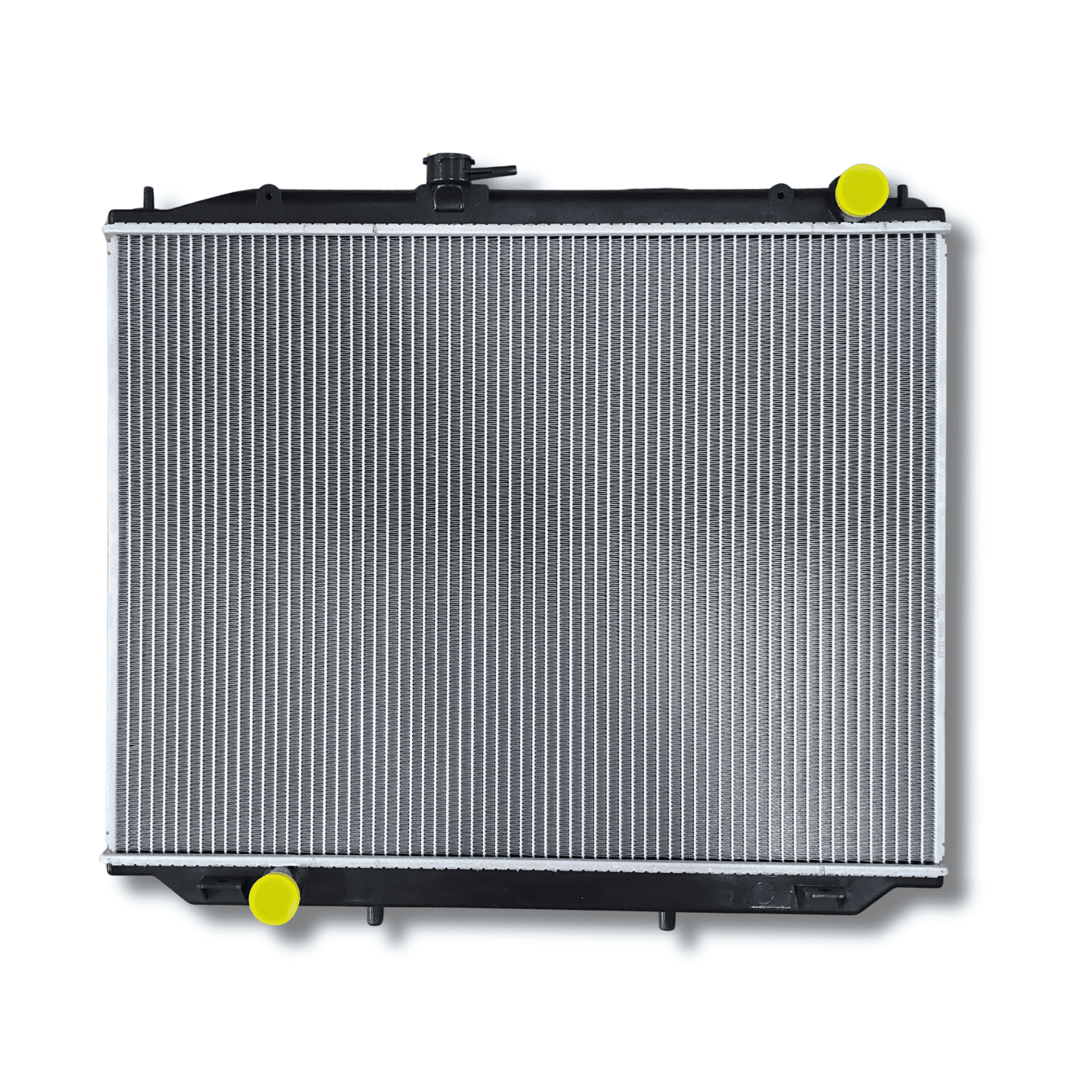 Radiador para Nissan Terrano TD27 - 2.7Td - 1