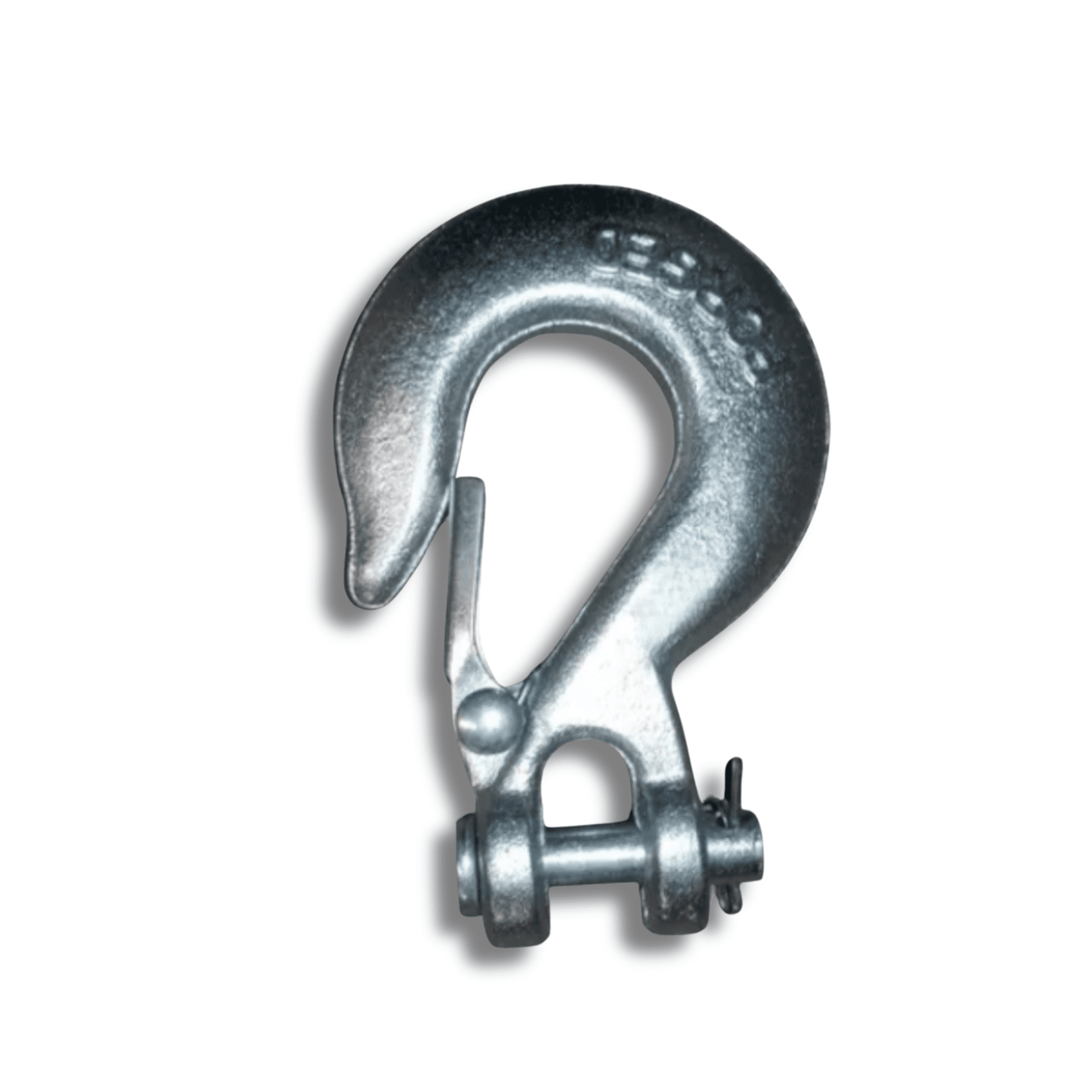 Kit renovación cuerda cable plasma winch 12x25 12mm 25metros hasta 6500kg 6,5T - 4