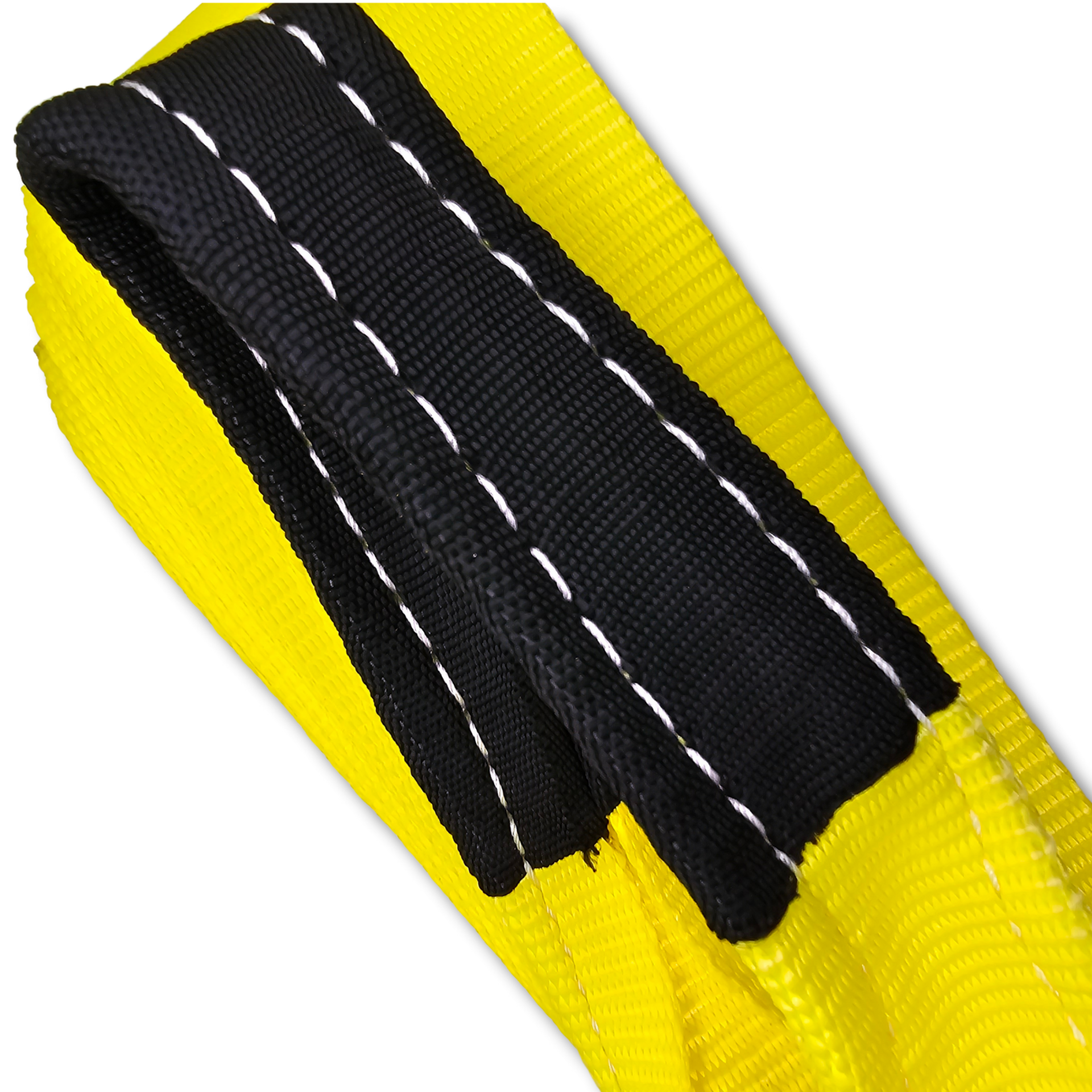 Eslinga de 9 metros para 9000kg 9T y 100mm de ancho - 2