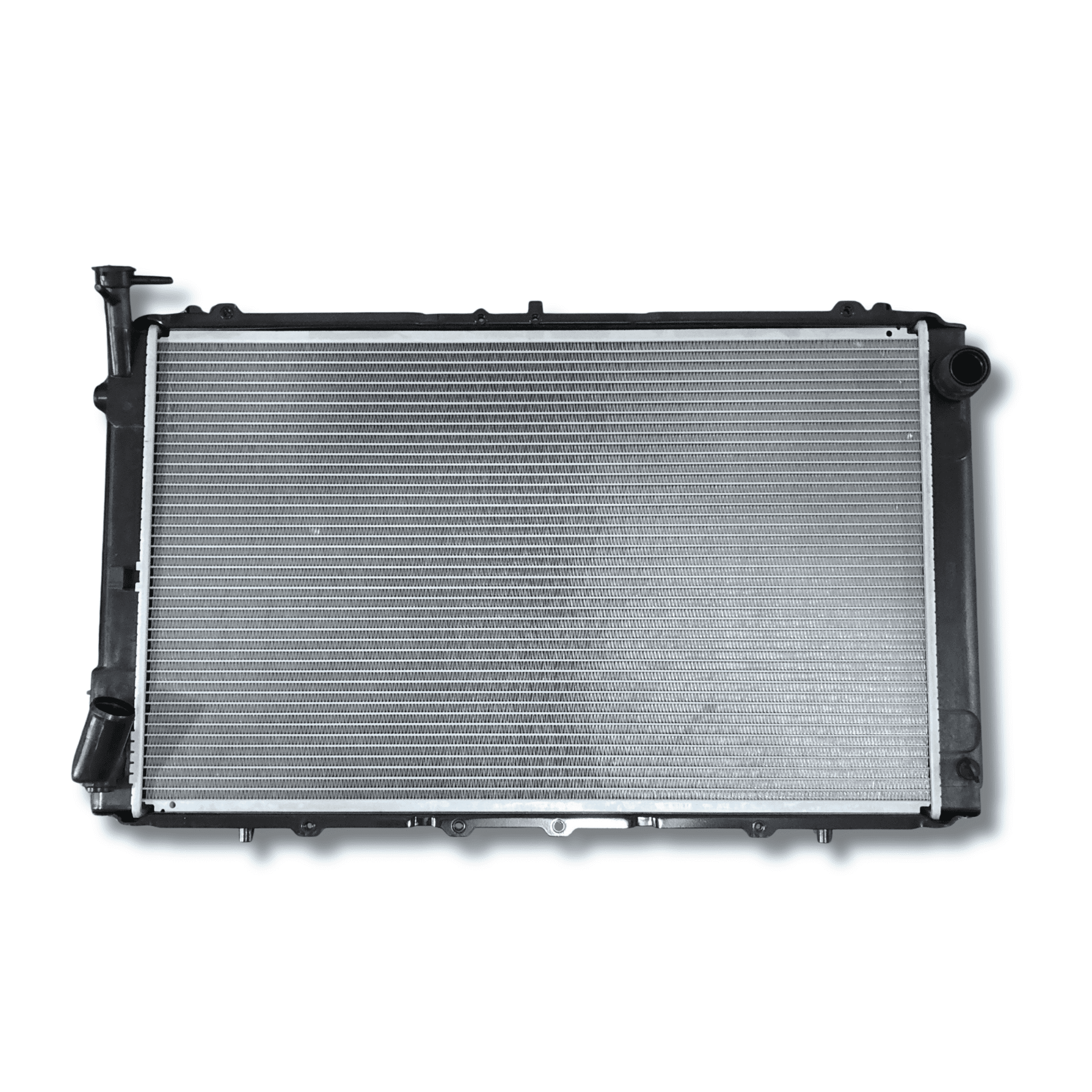 Radiador para Nissan Patrol GR Y60 motores RD28T + RD28 - 1