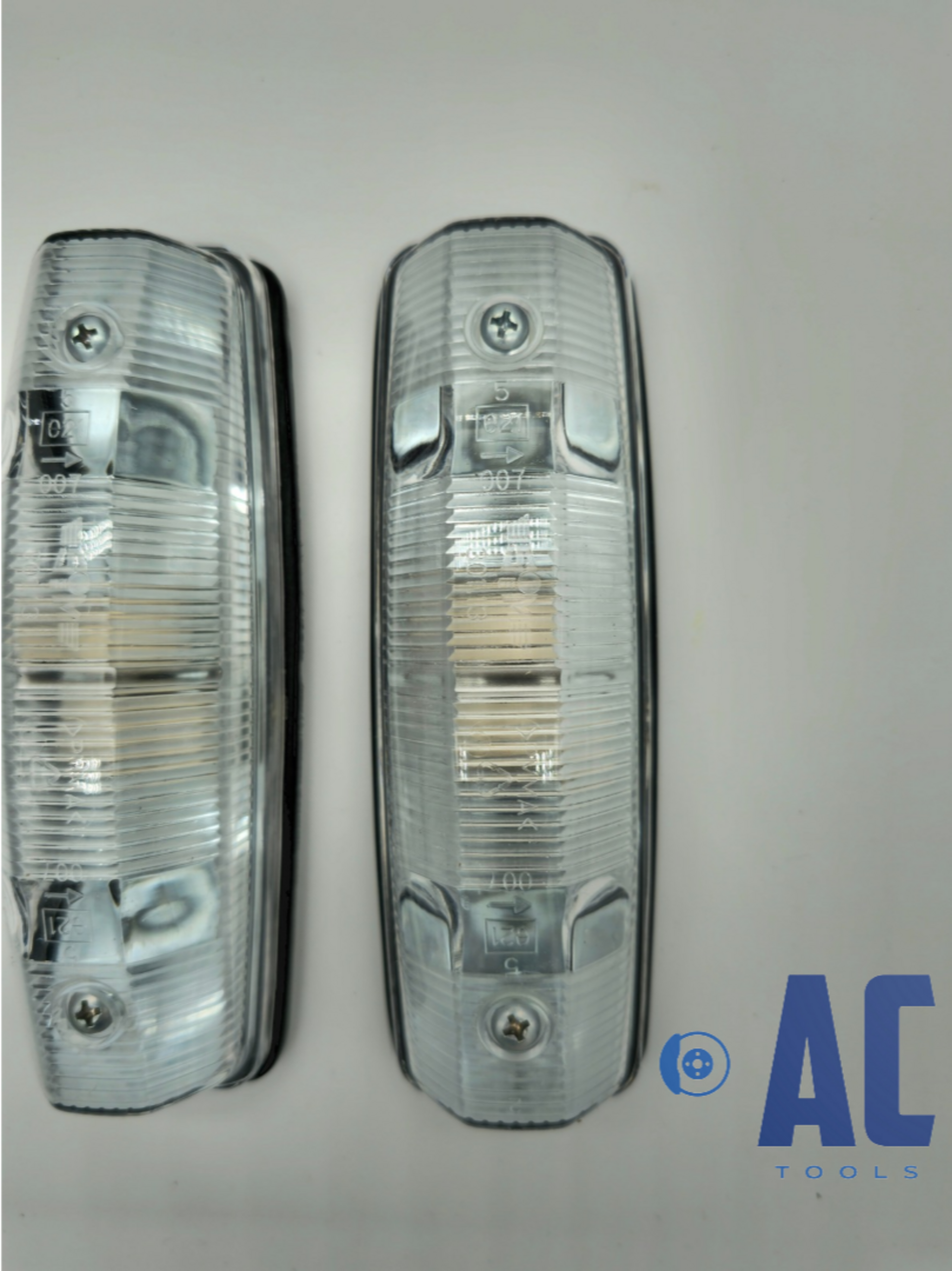 Intermitentes adaptables Nissan Patrol 260 k260 w260 rd28 rd28t a428 td27 - 5