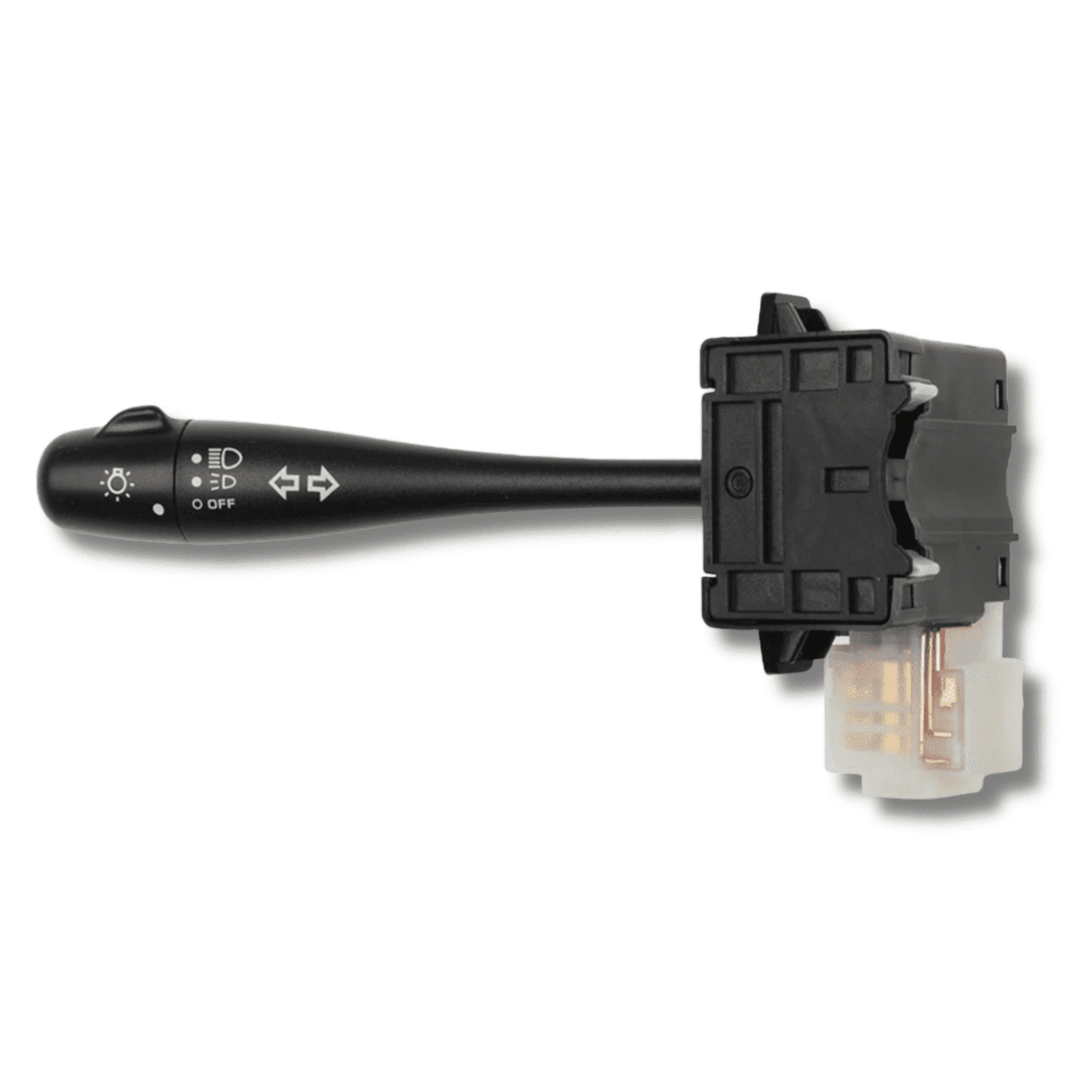 Mando de luces Nissan Patrol GR Y60 rd28 rd28t td27 12v piña luz - 3