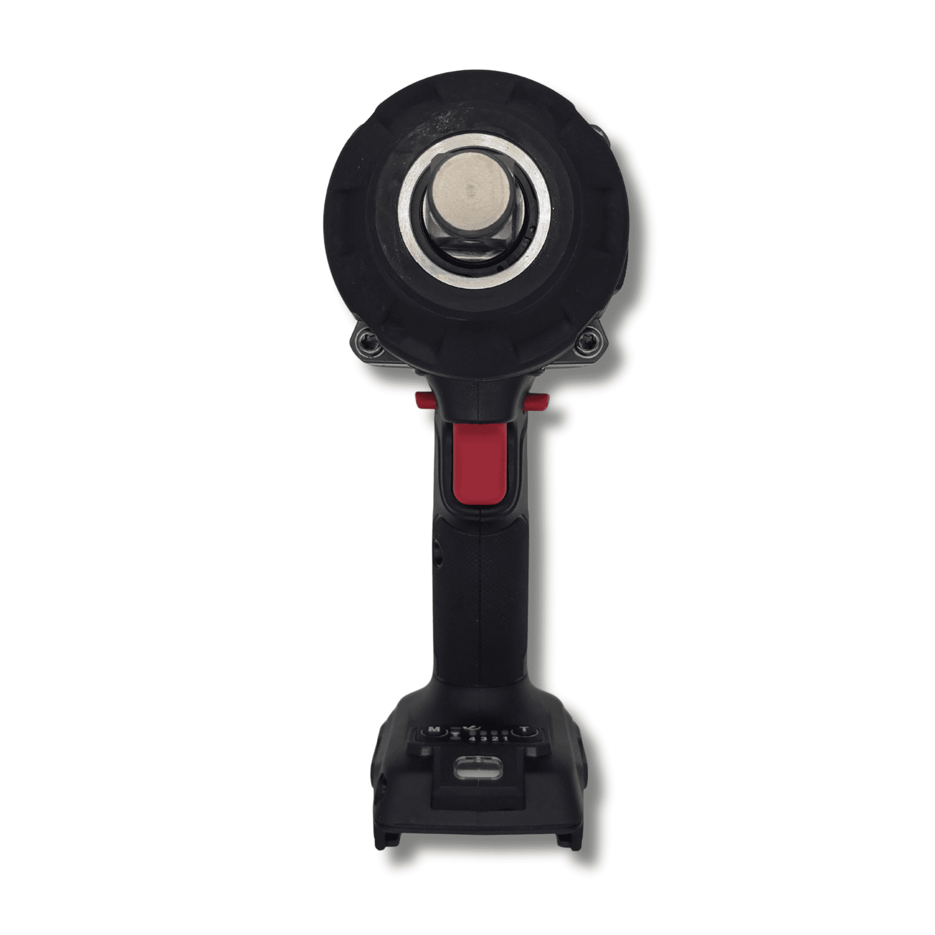 Pistola impacto profesional 3/4 40V 4.0Ah - 1700Nm - 5