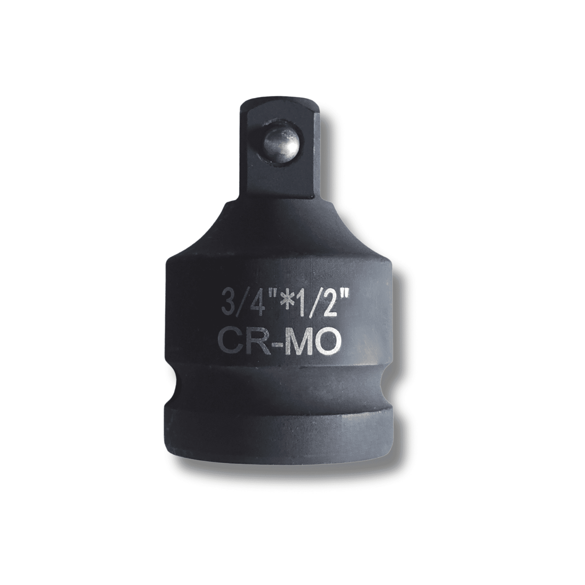 Adaptador impacto de 3/4" a 1/2" CR-MO - 1