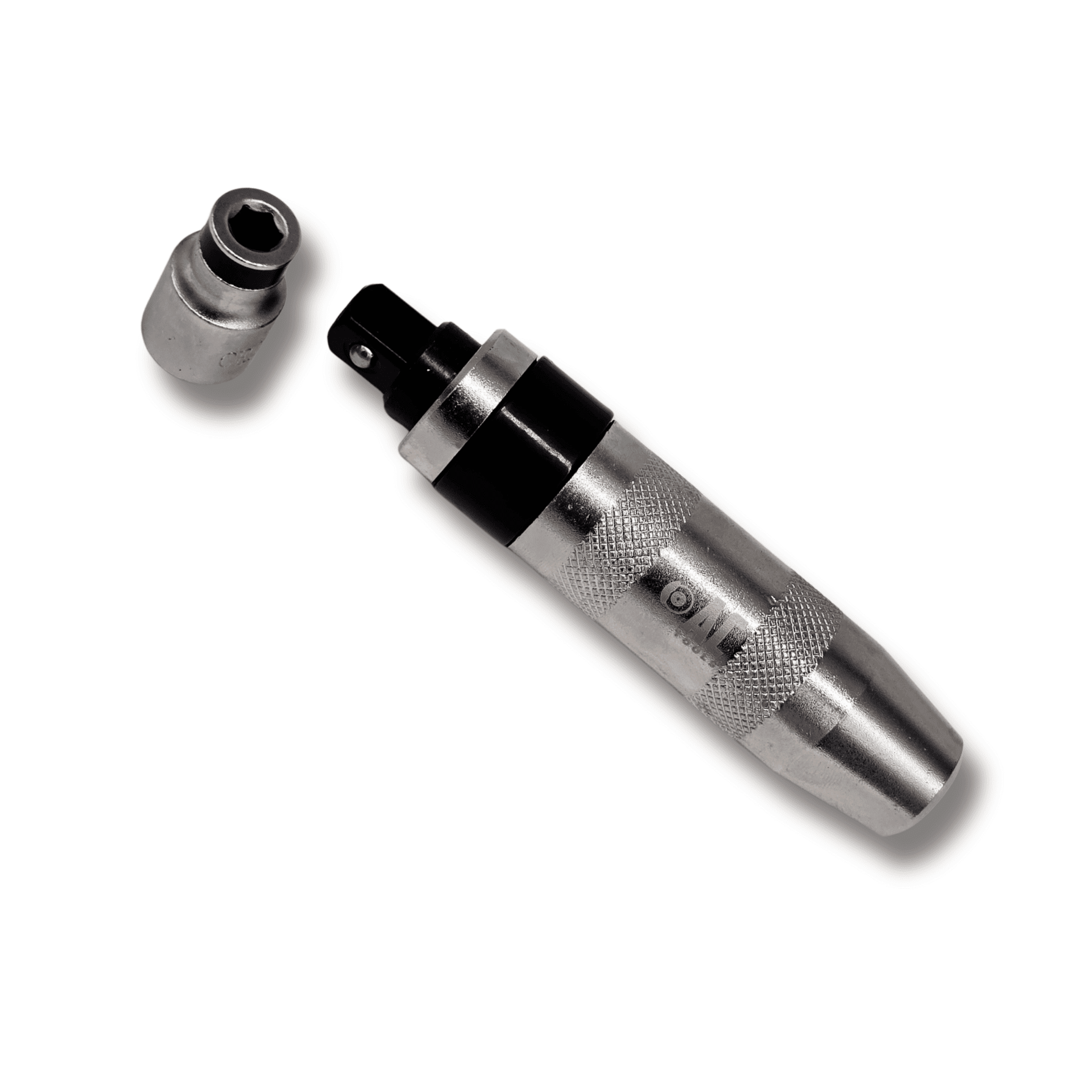 Destornillador de Impacto Reversible 18P Puntas Philips Planas Allen Destorgolpe - 5