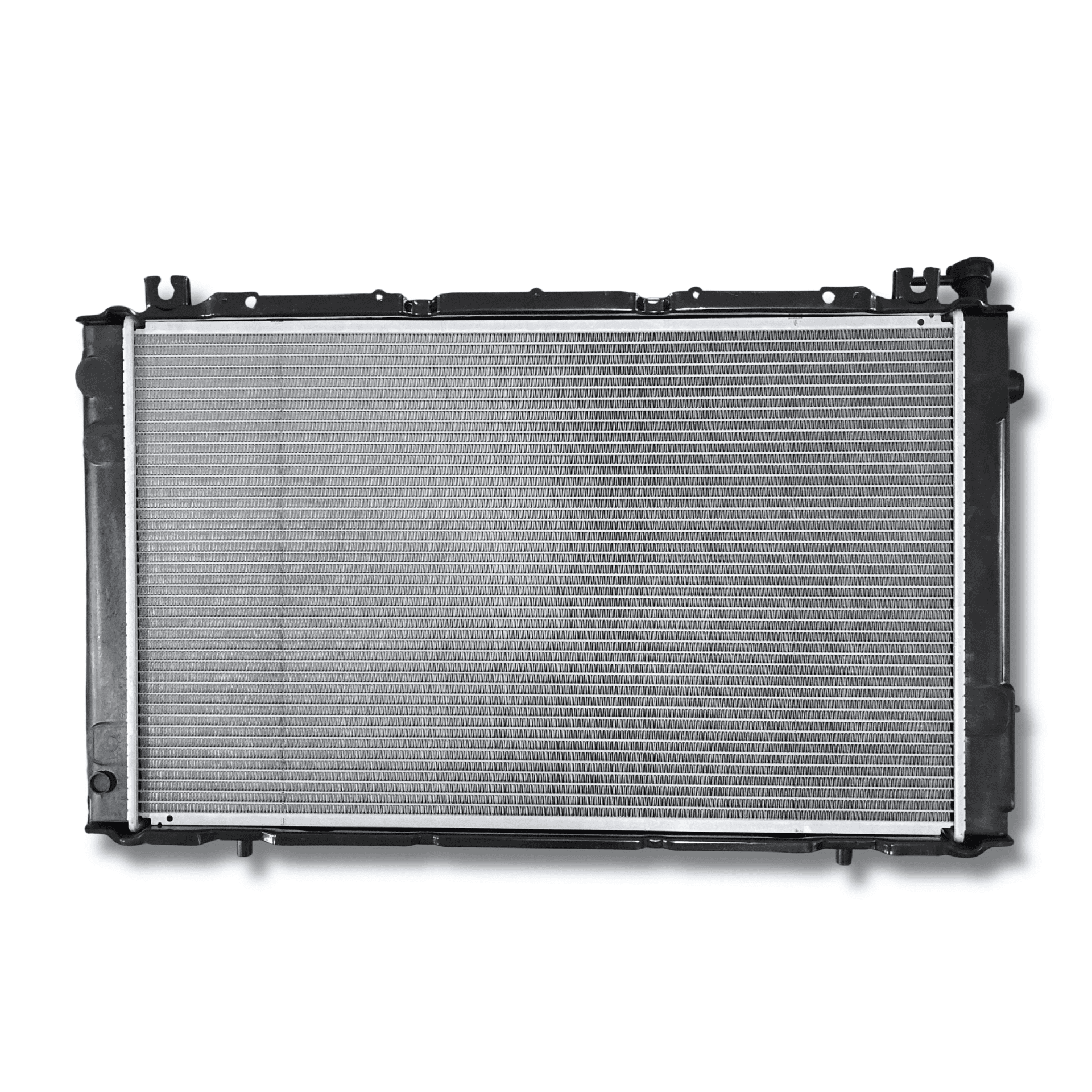 Radiador para Nissan Patrol GR Y60 motores RD28T + RD28 - 2