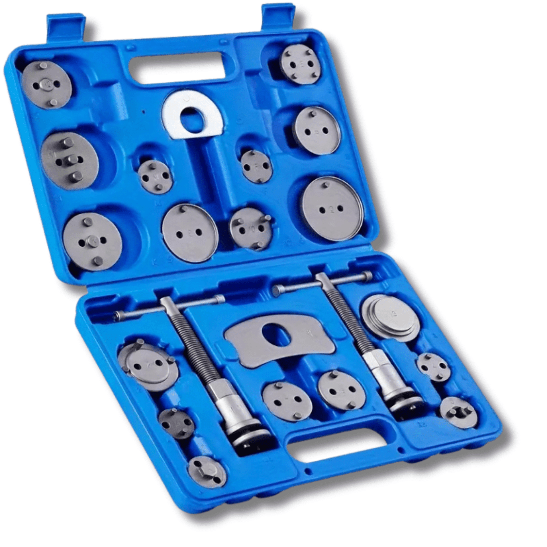 Kit Reposicionador Pistones Freno 23 Piezas Multimarca - 1