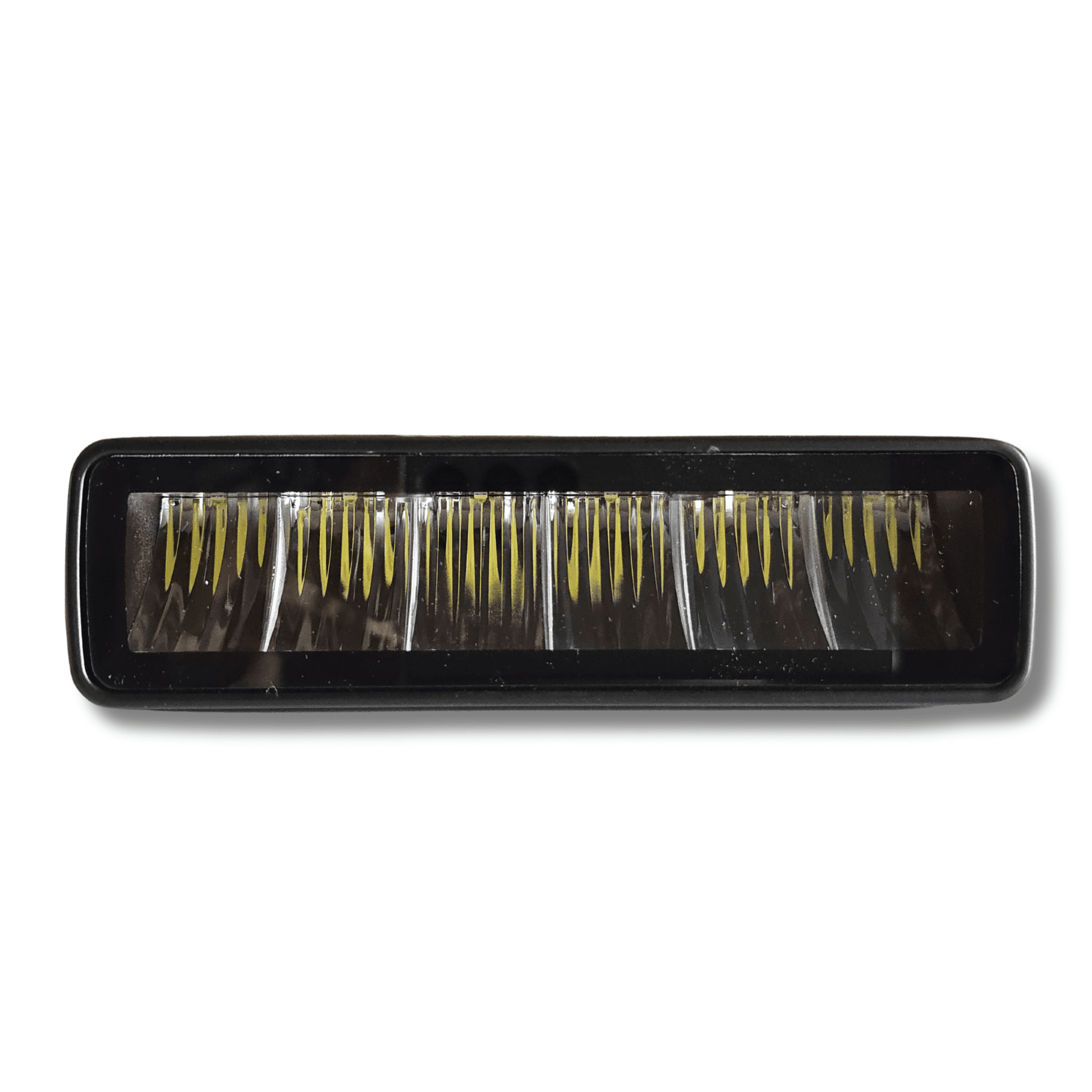 Foco LED Alargado 6" 32W 10–30V Carcasa Aluminio + Válvula Anticondensación - 4