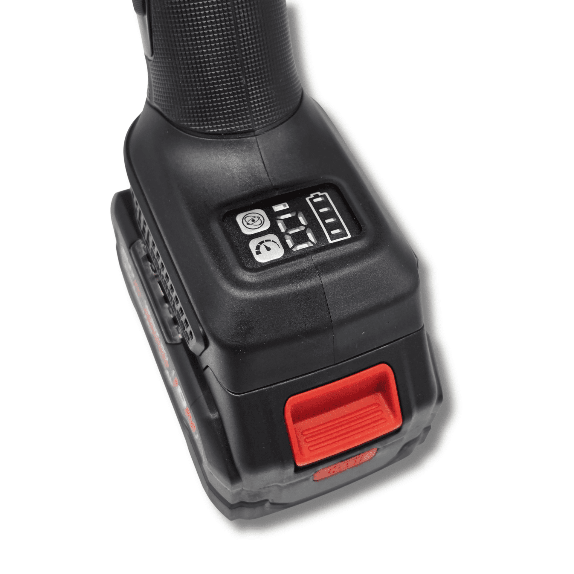 Radial Profesional 20V 4.0Ah M14 125mm con Sensor Giroscópico Anti Kick-Back - 4