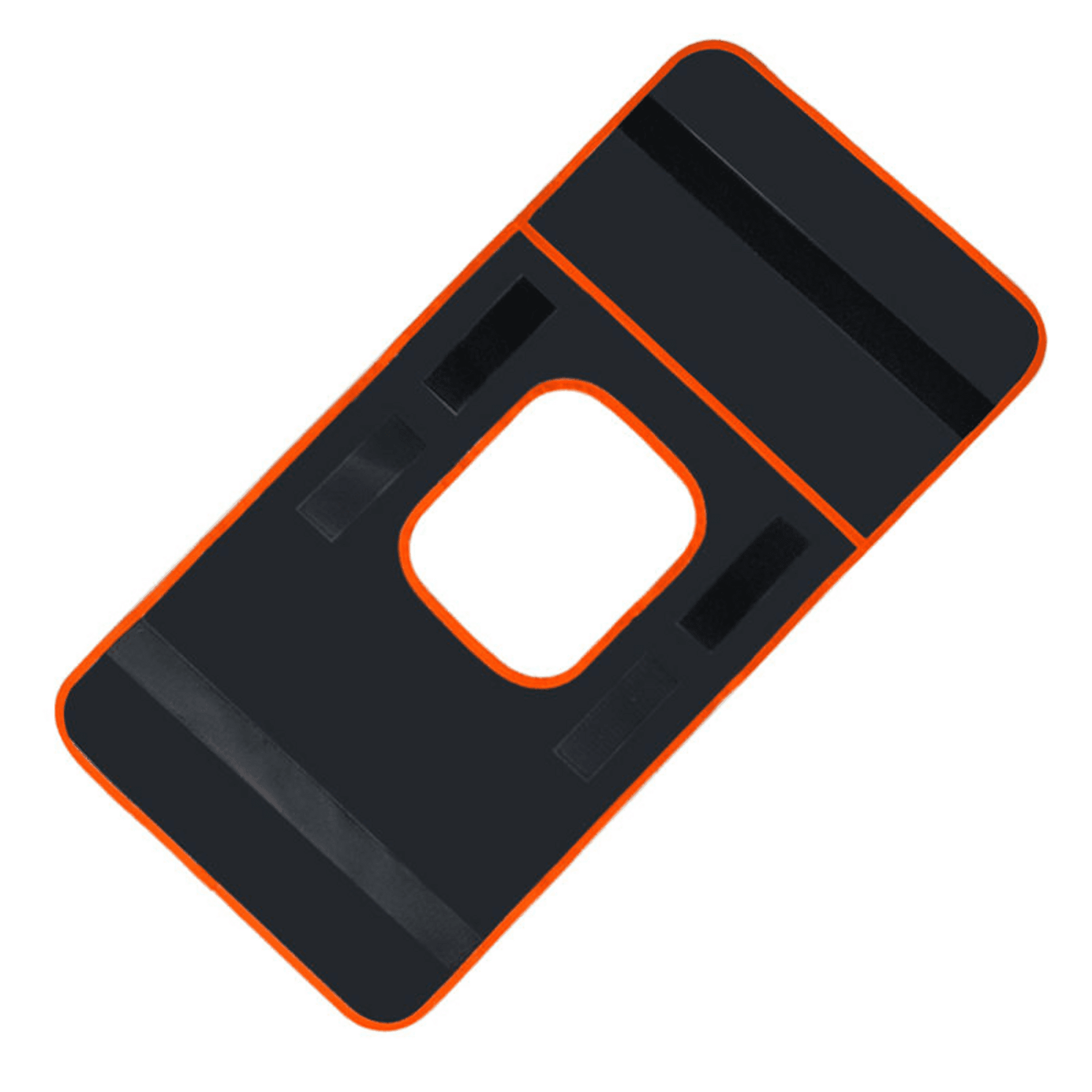 Manta Protectora Damper para Cable de Winch con Reflectante Offroad 4x4 - 2